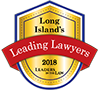 Long Island's Leading Lawyers