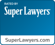 Rated by Super Lawyers