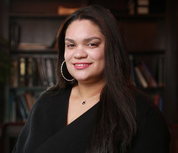 Nicole Medina Rodriguez