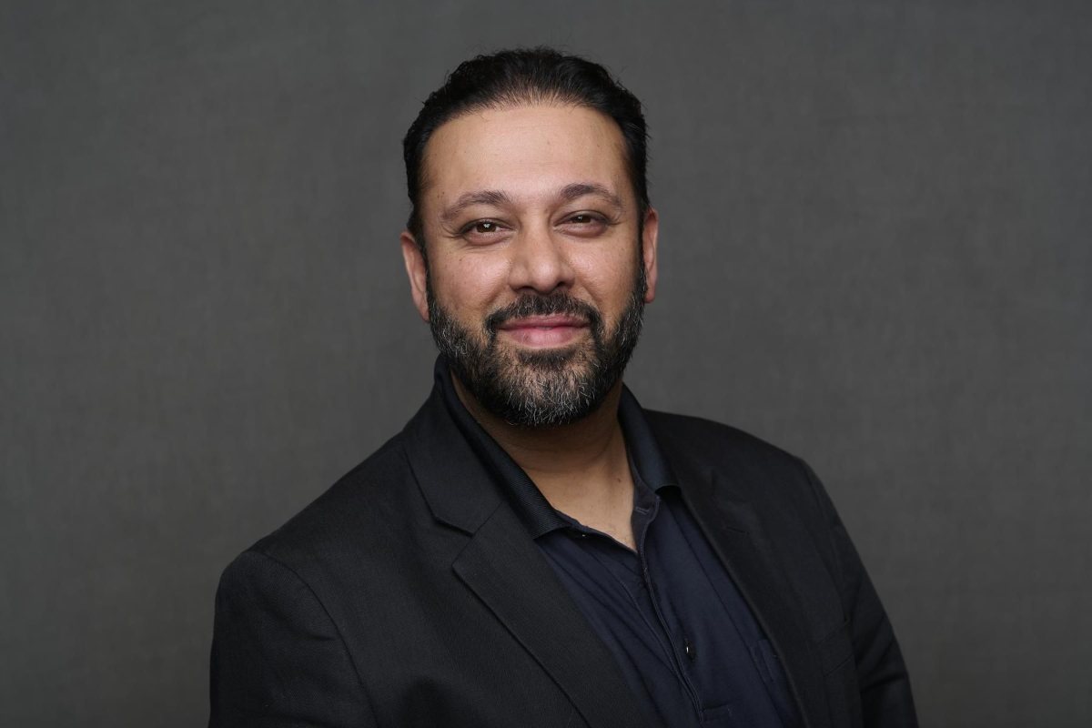 Ammad Sheikh