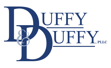 Duffy & Duffy Law Logo