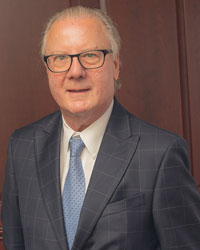 Alan W. Clark