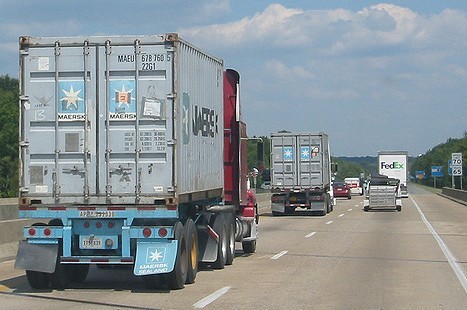 Truck