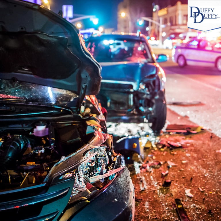 Why You Should Get an Attorney After a Car Accident! Duffy & Duffy Law