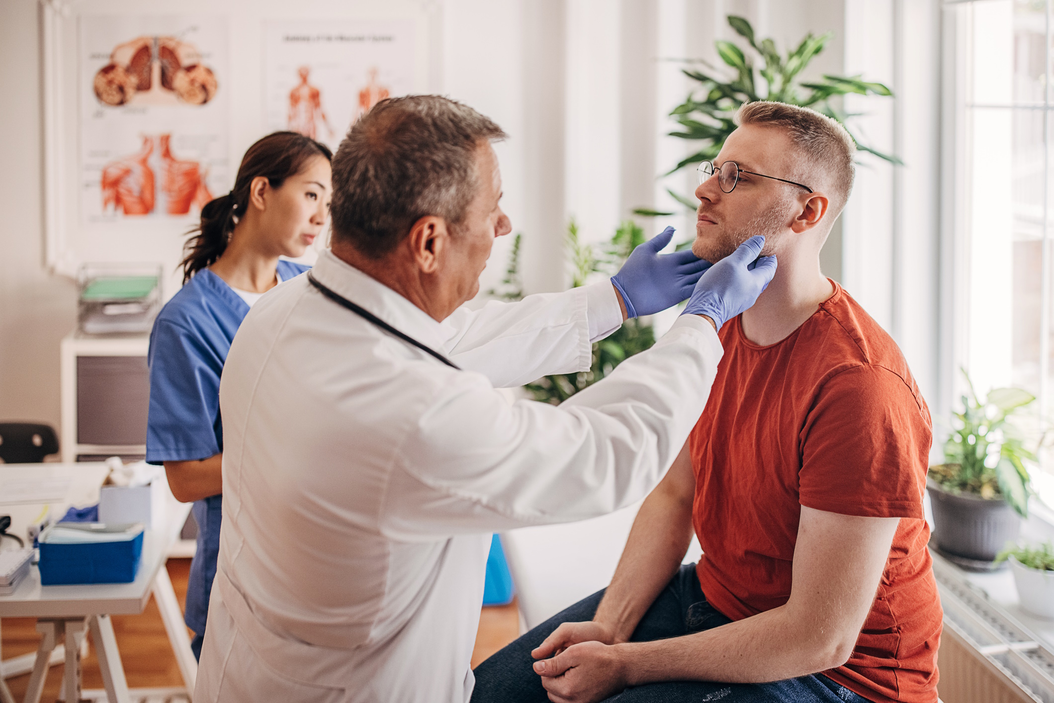 Medical Malpractice