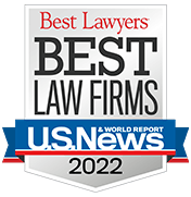 Best Lawyers Award for Duffy & Duffy - US News Best Law Frims