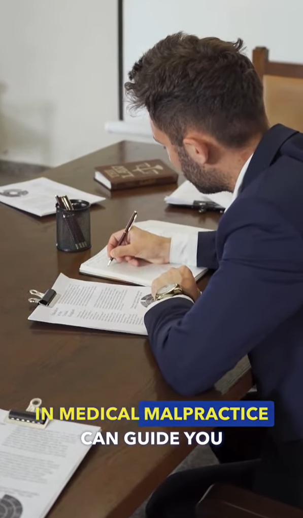 Understanding Hospital Negligence- Duffy & Duffy