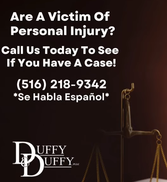 Do I Have to Pay Taxes on Recovery From a Personal Injury Matter? – Duffy & Duffy