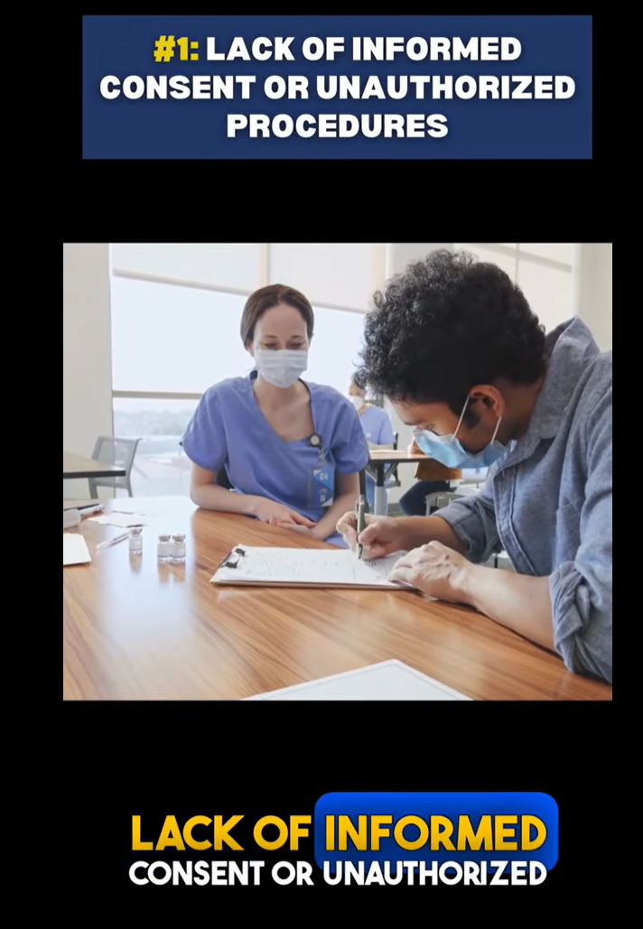 Concerned About Medical Negligence?