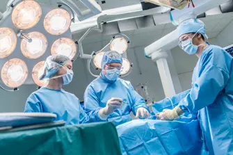 Hospital Negligence
