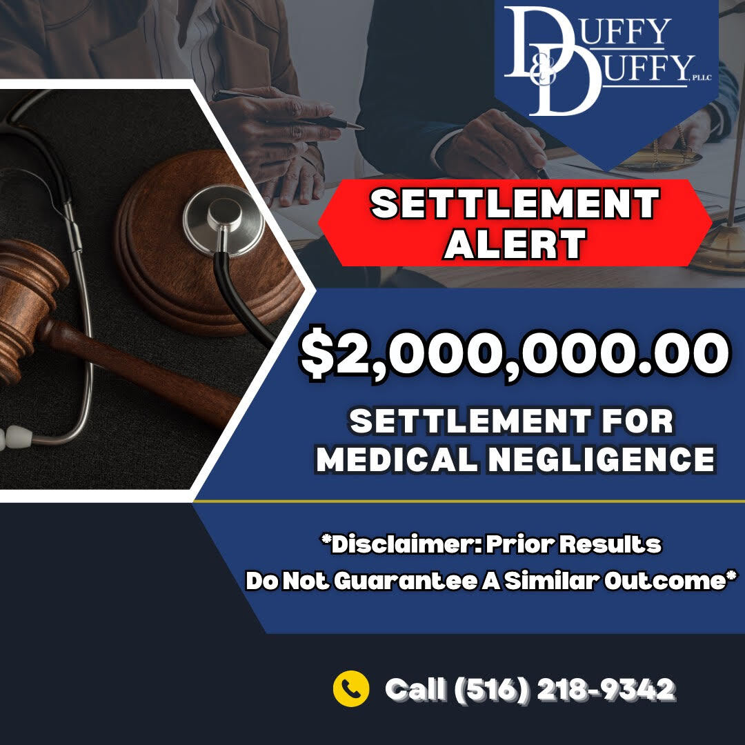 $2 Million Settlement Reached After Two Doctors Failed to Diagnose Invasive Fungal Infection