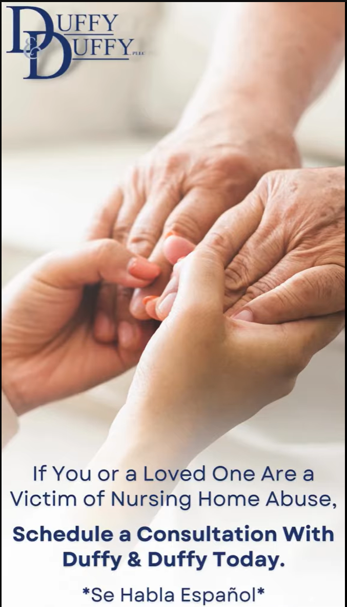 Have A Complaint About A Nursing Home?