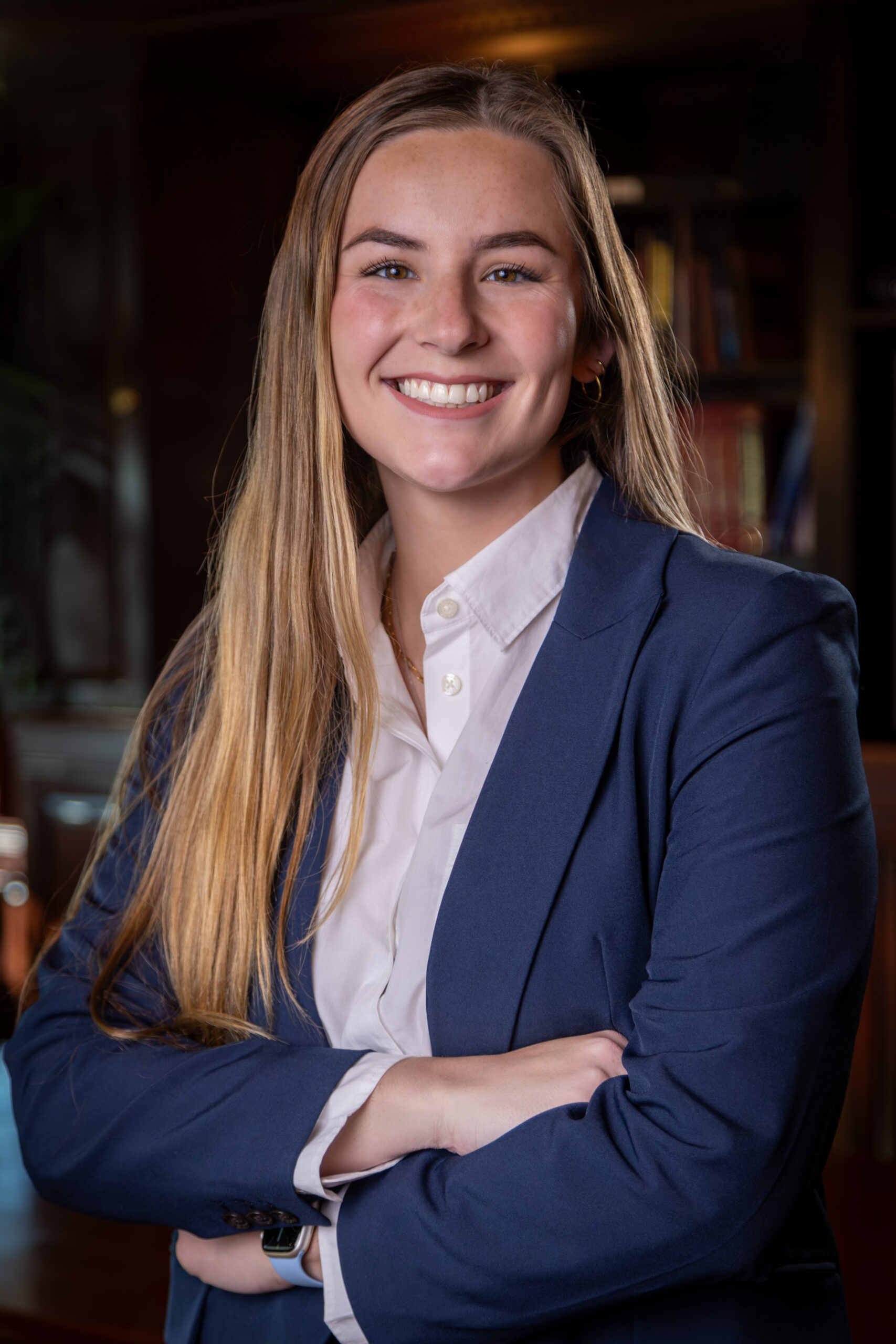 Katherine Bessey