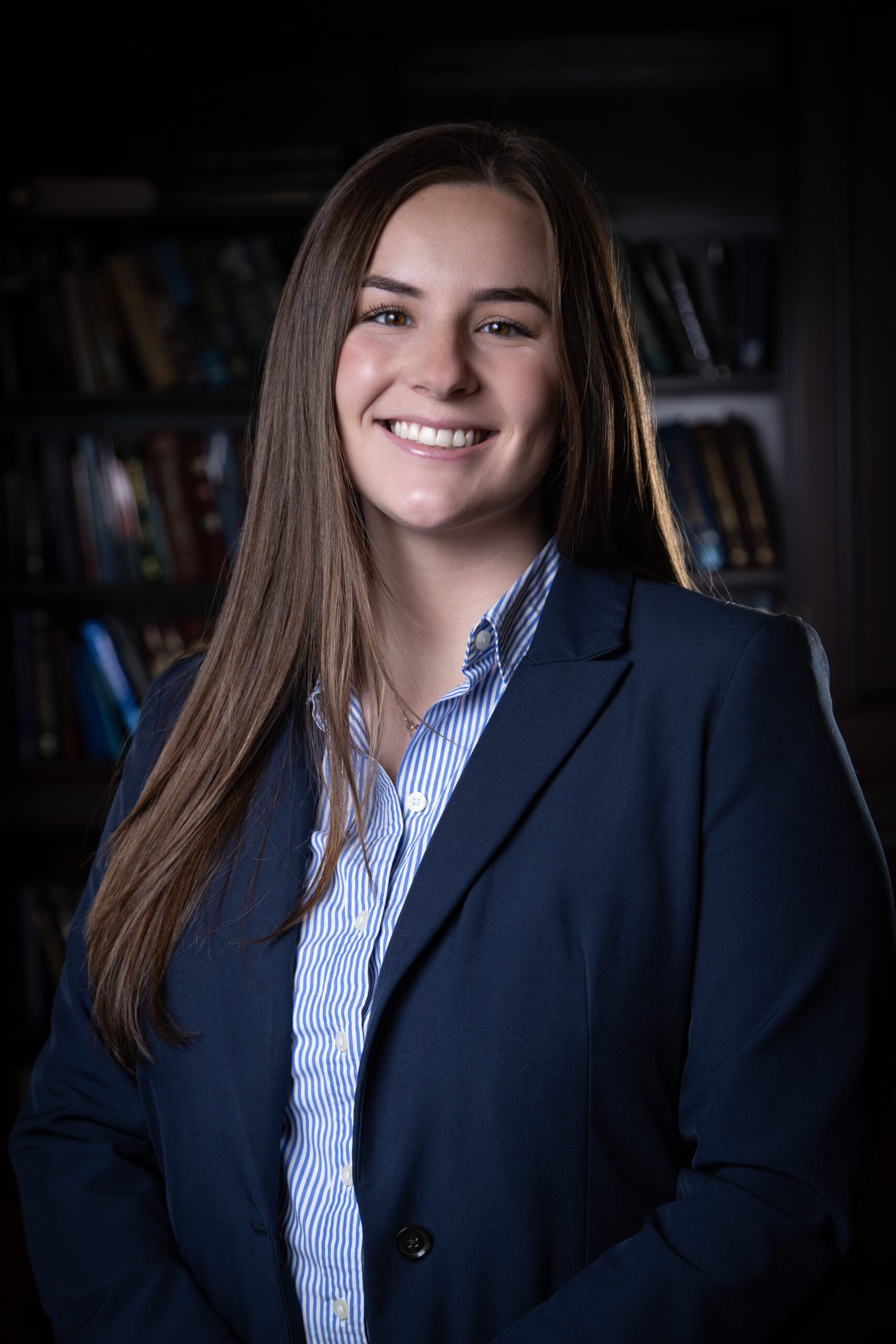 Katherine Bessey