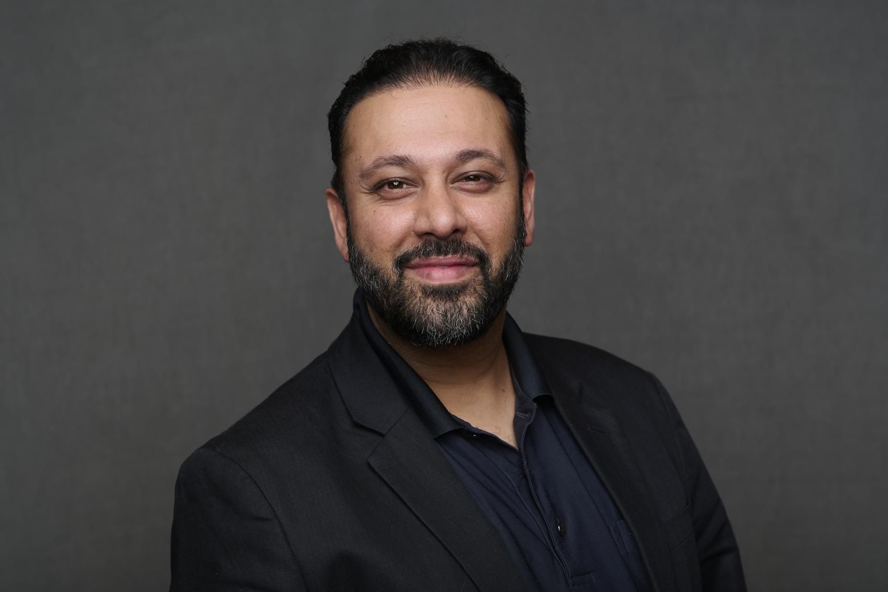 Ammad Sheikh